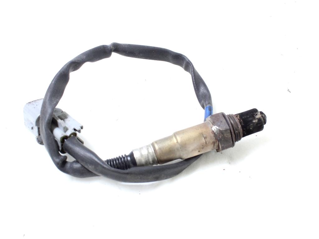 SONDA LAMBDA  OEM N. 39210-03030 ORIGINAL REZERVNI DEL HYUNDAI I20 PB PBT MK1 (2008 - 2012)BENZINA/GPL LETNIK 2010