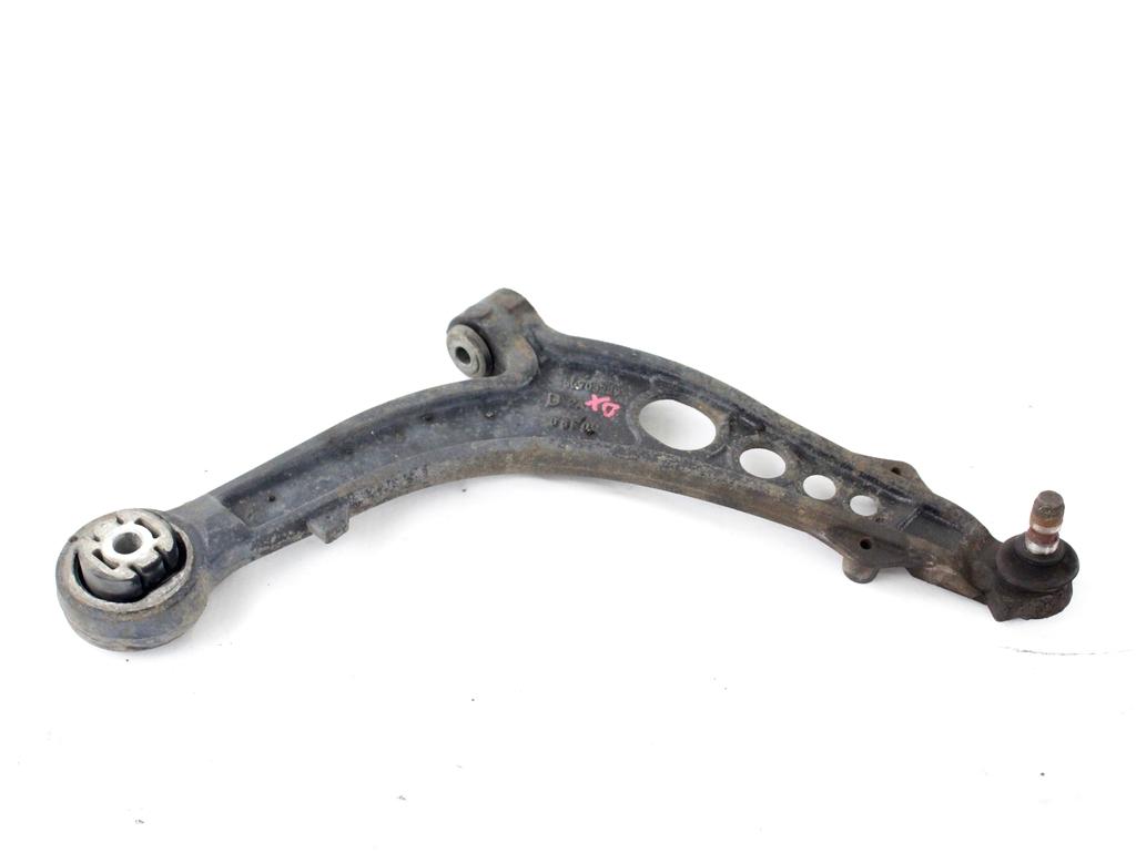 SPREDNJA DESNA ROKA  OEM N. 50703229 ORIGINAL REZERVNI DEL LANCIA Y YPSILON 843 (2003-2006) DIESEL LETNIK 2006