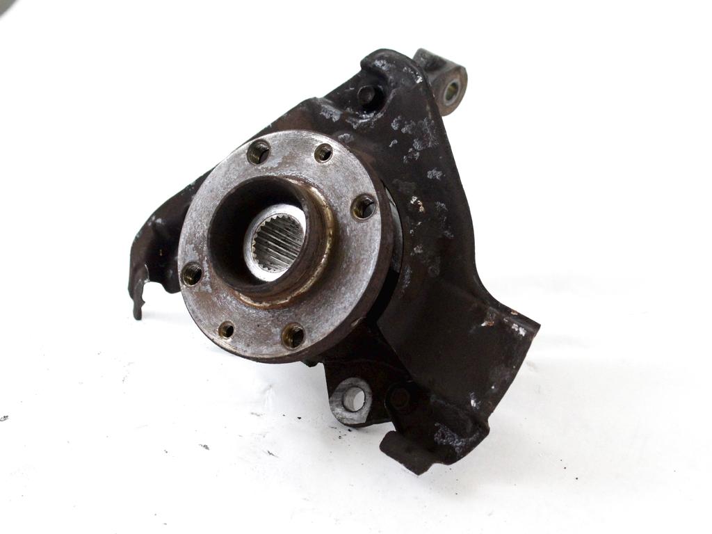 LEVI VRTLJIVI LEZAJ / PESTO KOLESA Z LEZAJEM SPREDAJ OEM N. 50702486 ORIGINAL REZERVNI DEL LANCIA Y YPSILON 843 (2003-2006) DIESEL LETNIK 2006