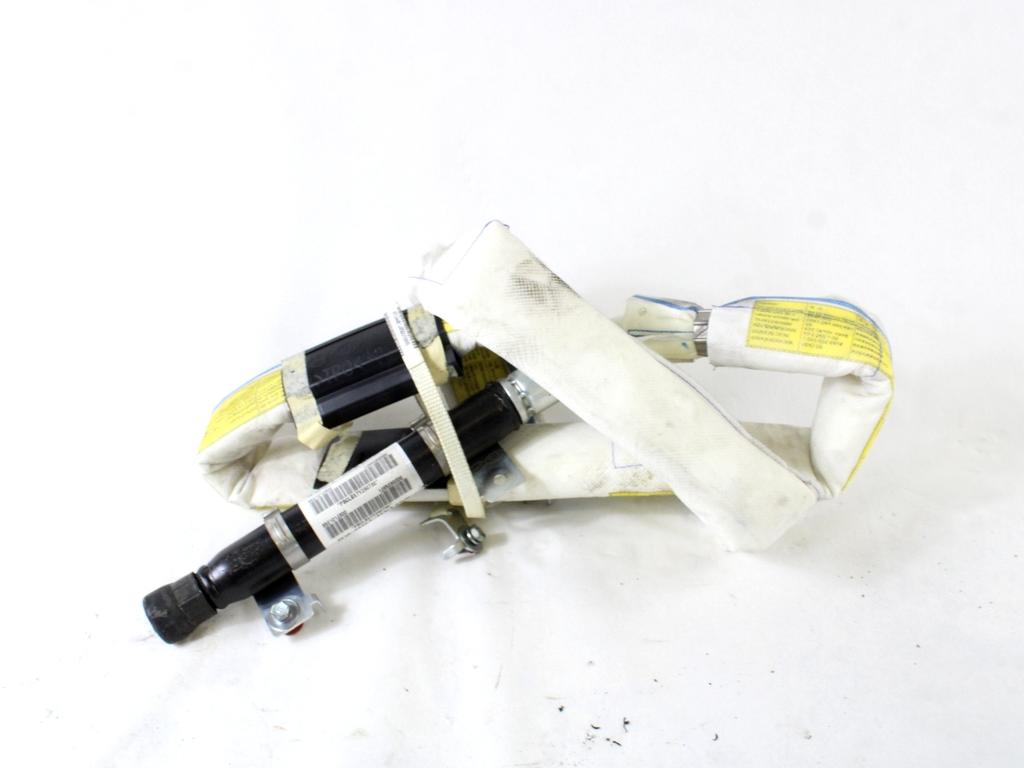 ZRACNA BLAZINA GLAVA LEVA OEM N. 850101J300 ORIGINAL REZERVNI DEL HYUNDAI I20 PB PBT MK1 (2008 - 2012)BENZINA/GPL LETNIK 2010