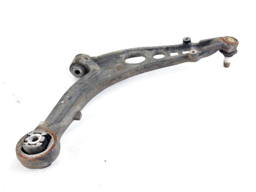 SPREDNJA LEVA ROKA  OEM N. 50703230 ORIGINAL REZERVNI DEL LANCIA Y YPSILON 843 (2003-2006) DIESEL LETNIK 2006