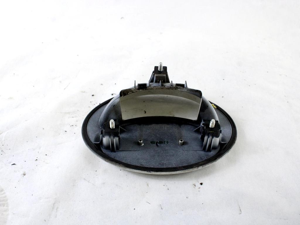 KLJUKA PRTLJA?NIKA/PRTLJA?NA VRATA OEM N. 81721-1J020 ORIGINAL REZERVNI DEL HYUNDAI I20 PB PBT MK1 (2008 - 2012)BENZINA/GPL LETNIK 2010