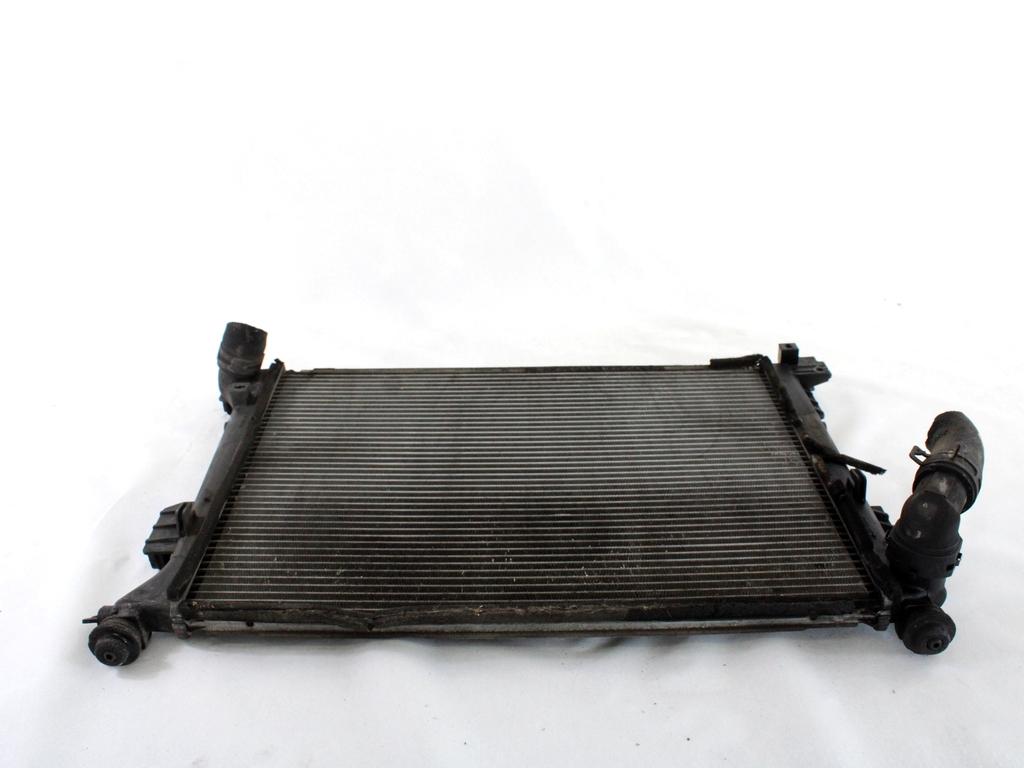 RADIATOR VODE OEM N. 253101J000 ORIGINAL REZERVNI DEL HYUNDAI I20 PB PBT MK1 (2008 - 2012)BENZINA/GPL LETNIK 2010