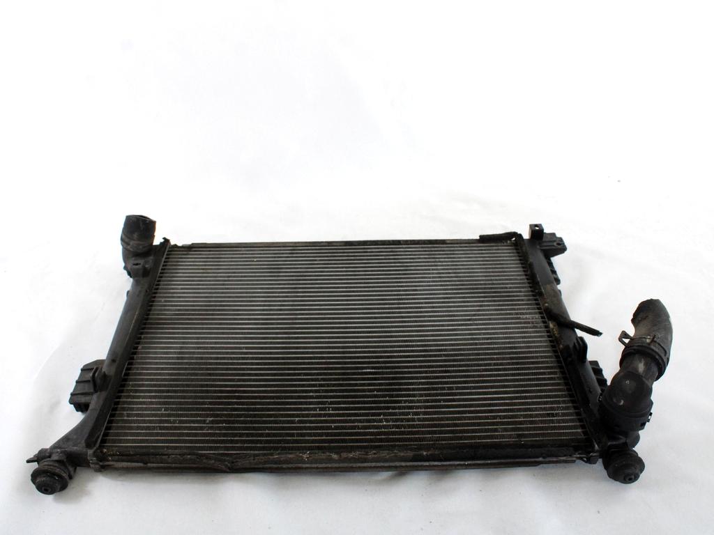 RADIATOR VODE OEM N. 253101J000 ORIGINAL REZERVNI DEL HYUNDAI I20 PB PBT MK1 (2008 - 2012)BENZINA/GPL LETNIK 2010