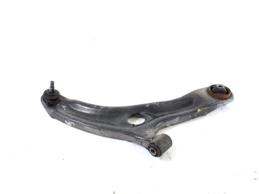 SPREDNJA DESNA ROKA  OEM N. 545011J700 ORIGINAL REZERVNI DEL HYUNDAI I20 PB PBT MK1 (2008 - 2012)BENZINA/GPL LETNIK 2010