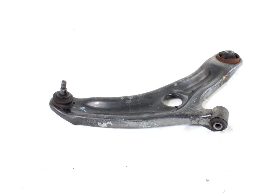 SPREDNJA DESNA ROKA  OEM N. 545011J700 ORIGINAL REZERVNI DEL HYUNDAI I20 PB PBT MK1 (2008 - 2012)BENZINA/GPL LETNIK 2010