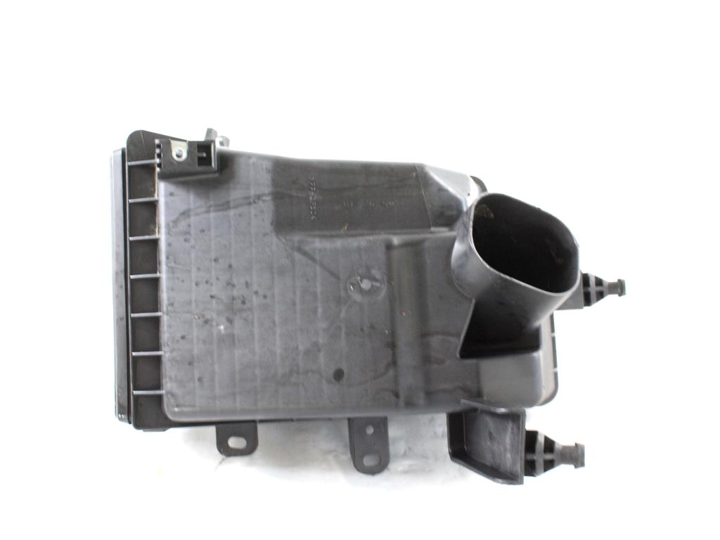 FILTAR ZRAKA OEM N. 16500JD50E ORIGINAL REZERVNI DEL NISSAN QASHQAI J10E (03/2010 - 2013) DIESEL LETNIK 2010