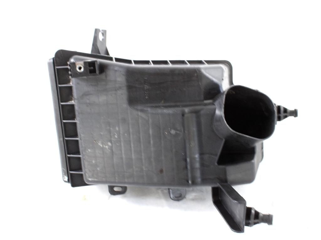 FILTAR ZRAKA OEM N. 16500JD50E ORIGINAL REZERVNI DEL NISSAN QASHQAI J10E (03/2010 - 2013) DIESEL LETNIK 2010