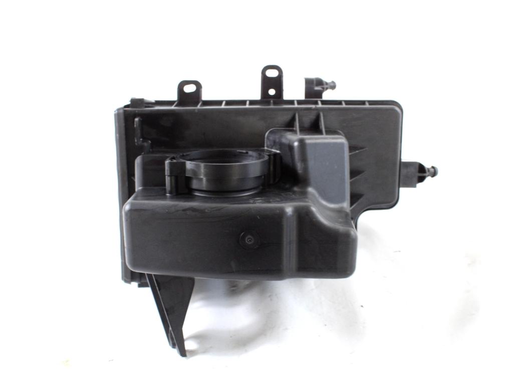 FILTAR ZRAKA OEM N. 16500JD50E ORIGINAL REZERVNI DEL NISSAN QASHQAI J10E (03/2010 - 2013) DIESEL LETNIK 2010