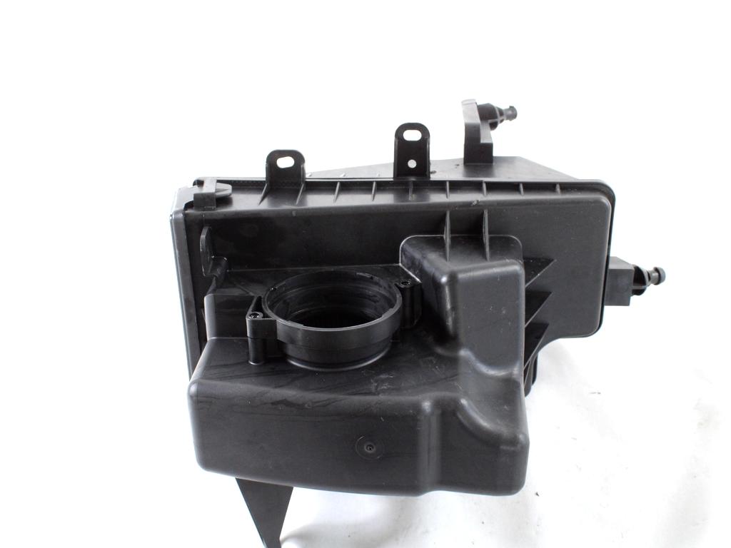 FILTAR ZRAKA OEM N. 16500JD50E ORIGINAL REZERVNI DEL NISSAN QASHQAI J10E (03/2010 - 2013) DIESEL LETNIK 2010