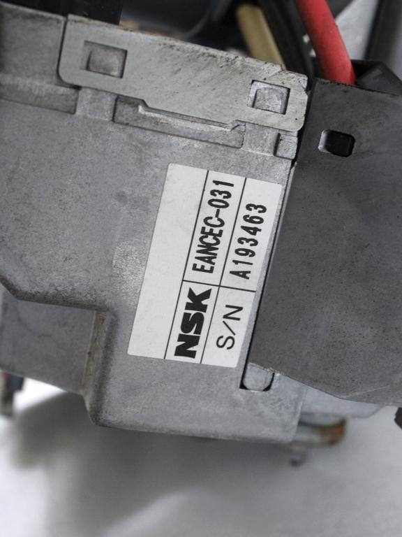 VOLANSKI DROG OEM N. 48811BR61A ORIGINAL REZERVNI DEL NISSAN QASHQAI J10E (03/2010 - 2013) DIESEL LETNIK 2010