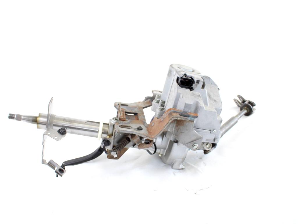 VOLANSKI DROG OEM N. 48811BR61A ORIGINAL REZERVNI DEL NISSAN QASHQAI J10E (03/2010 - 2013) DIESEL LETNIK 2010