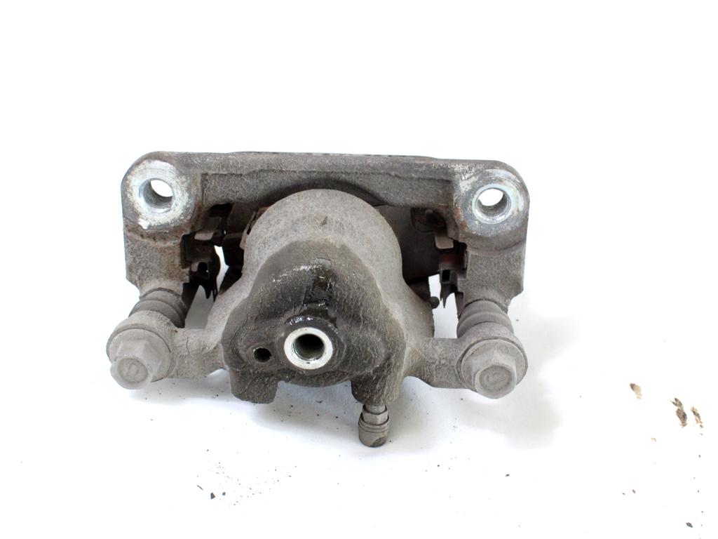 ZADNJE LEVE ZAVORNE CELJUSTI  OEM N. 44001EM11A ORIGINAL REZERVNI DEL NISSAN QASHQAI J10E (03/2010 - 2013) DIESEL LETNIK 2010