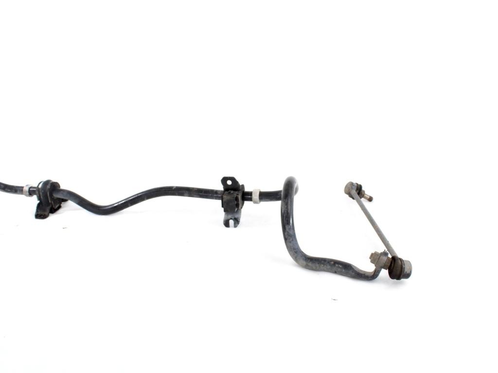 SPREDNJI STABILIZATOR OEM N. 54611JD01A ORIGINAL REZERVNI DEL NISSAN QASHQAI J10E (03/2010 - 2013) DIESEL LETNIK 2010