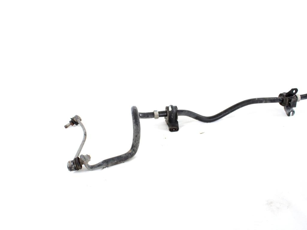 SPREDNJI STABILIZATOR OEM N. 54611JD01A ORIGINAL REZERVNI DEL NISSAN QASHQAI J10E (03/2010 - 2013) DIESEL LETNIK 2010