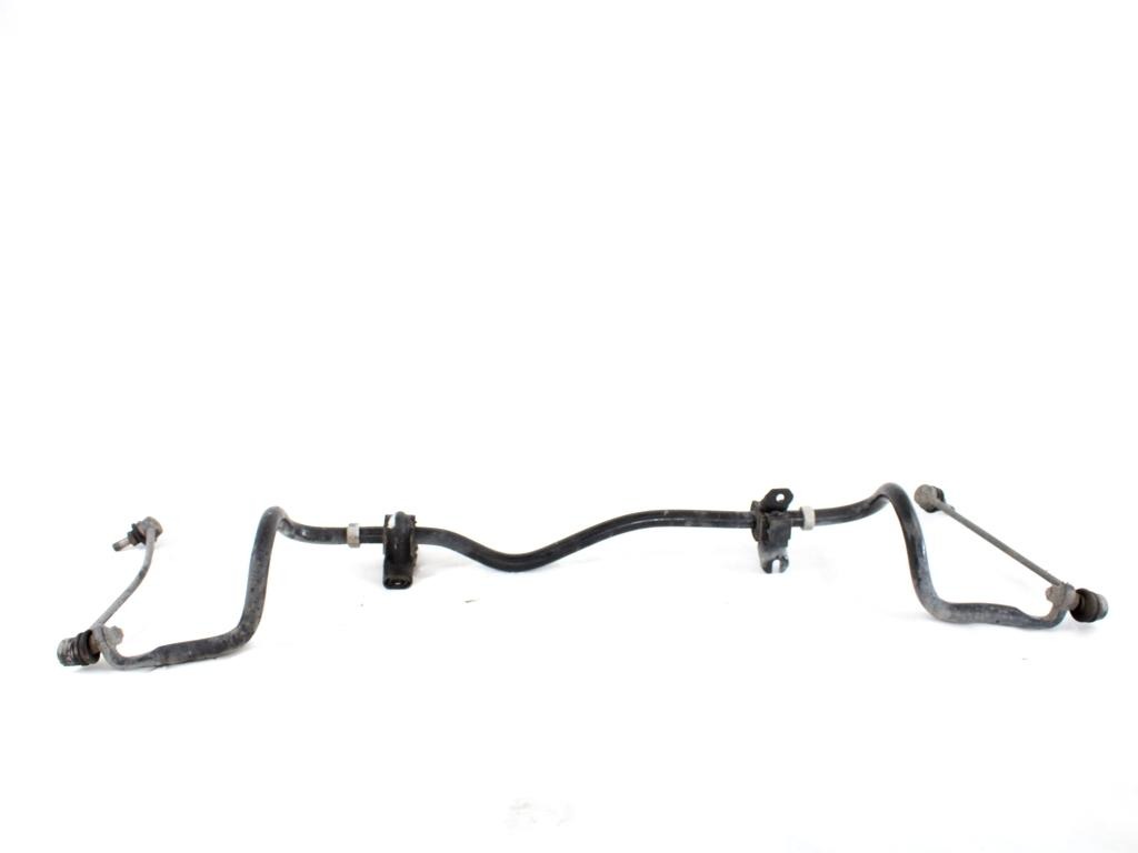 SPREDNJI STABILIZATOR OEM N. 54611JD01A ORIGINAL REZERVNI DEL NISSAN QASHQAI J10E (03/2010 - 2013) DIESEL LETNIK 2010