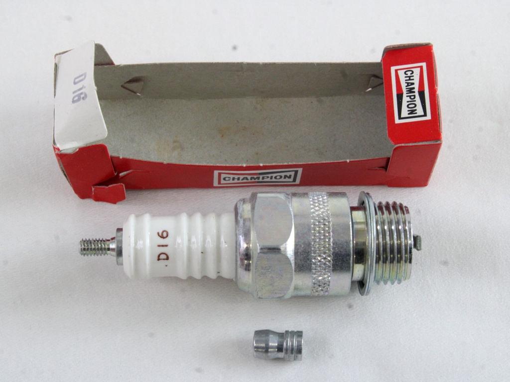 VZIGALNE TULJAVE OEM N. D16 ORIGINAL REZERVNI DEL CITROEN AX (1986 - 1998)BENZINA LETNIK 1987