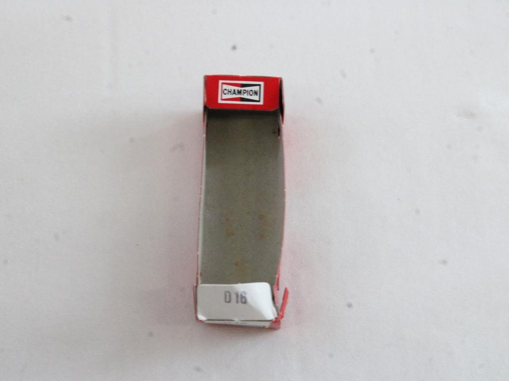 VZIGALNE TULJAVE OEM N. D16 ORIGINAL REZERVNI DEL CITROEN AX (1986 - 1998)BENZINA LETNIK 1987