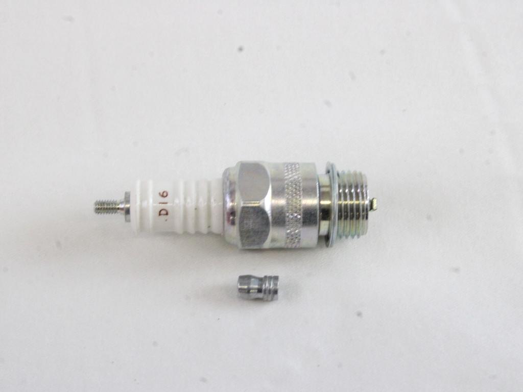 VZIGALNE TULJAVE OEM N. D16 ORIGINAL REZERVNI DEL CITROEN AX (1986 - 1998)BENZINA LETNIK 1987