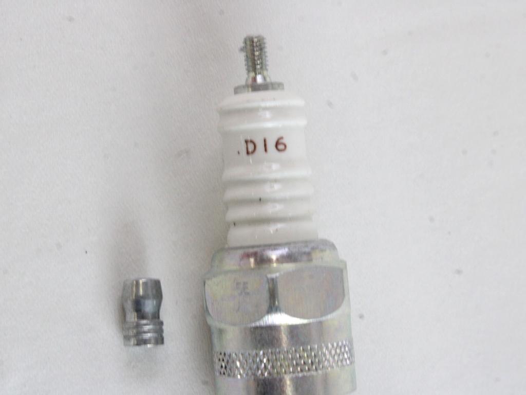 VZIGALNE TULJAVE OEM N. D16 ORIGINAL REZERVNI DEL CITROEN AX (1986 - 1998)BENZINA LETNIK 1987