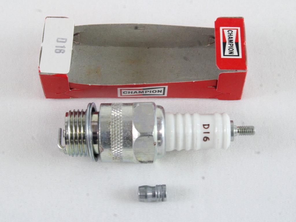 VZIGALNE TULJAVE OEM N. D16 ORIGINAL REZERVNI DEL CITROEN AX (1986 - 1998)BENZINA LETNIK 1987