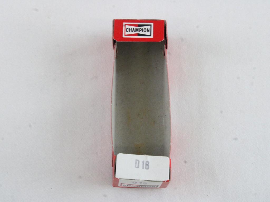 VZIGALNE TULJAVE OEM N. D16 ORIGINAL REZERVNI DEL CITROEN AX (1986 - 1998)BENZINA LETNIK 1987