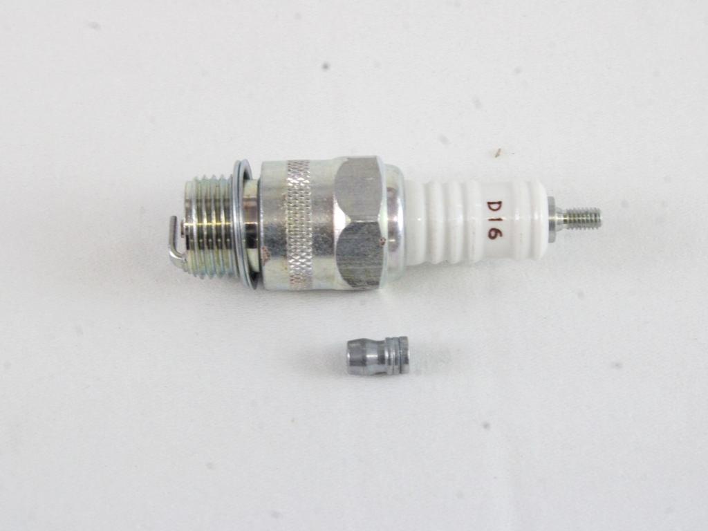 VZIGALNE TULJAVE OEM N. D16 ORIGINAL REZERVNI DEL CITROEN AX (1986 - 1998)BENZINA LETNIK 1987