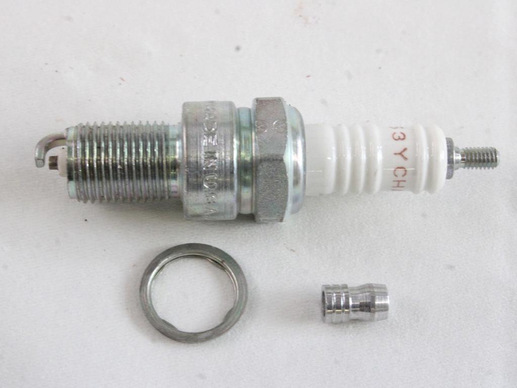 VZIGALNE TULJAVE OEM N. N63Y ORIGINAL REZERVNI DEL MASERATI BITURBO 222 4V (1991-1994) LETNIK 1991