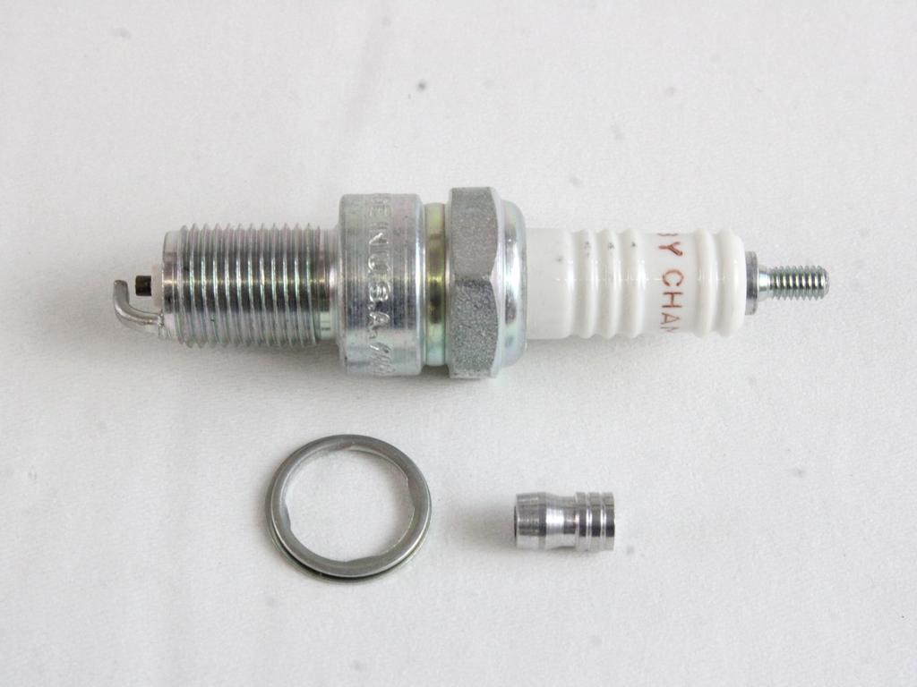 VZIGALNE TULJAVE OEM N. N63Y ORIGINAL REZERVNI DEL MASERATI BITURBO 222 4V (1991-1994) LETNIK 1991