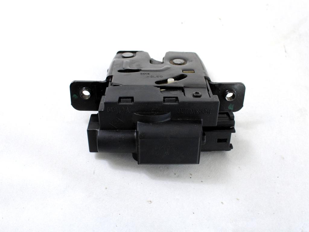 ZAKLEPANJE PRTLJA?NIH VRAT  OEM N. 90502EY12D ORIGINAL REZERVNI DEL NISSAN QASHQAI J10E (03/2010 - 2013) DIESEL LETNIK 2010