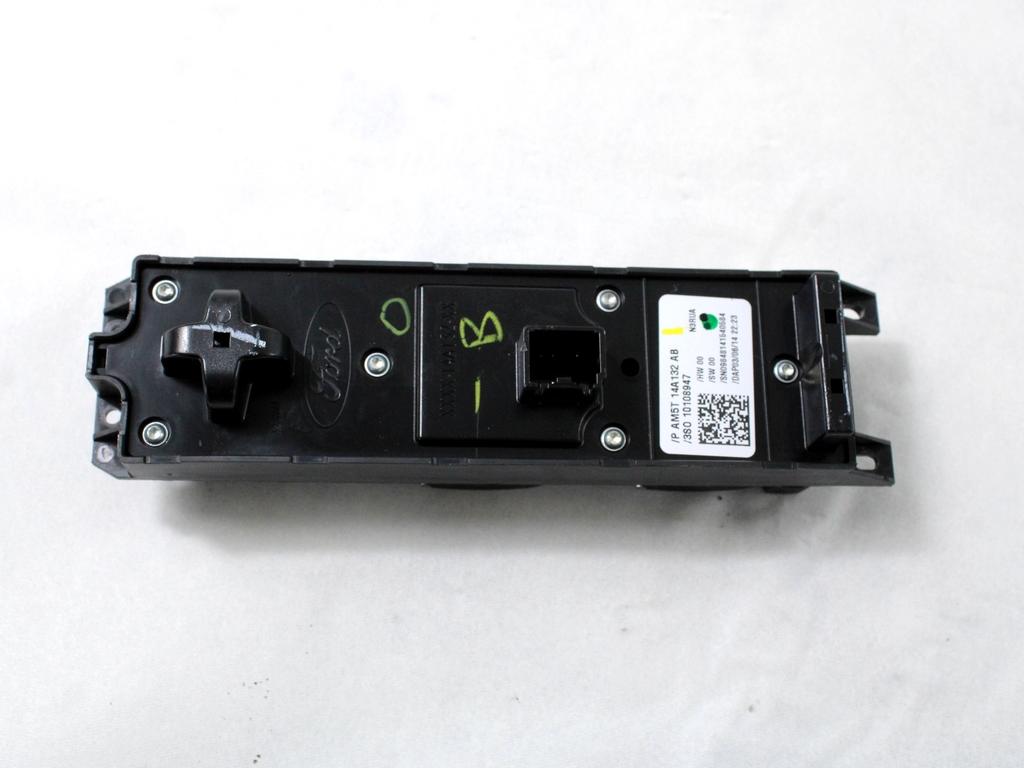 STIKALO SPREDNJIH LEVIH SIP OEM N. 2029540 ORIGINAL REZERVNI DEL FORD CMAX GRAND CMAX MK2 DXA-CB7 DXA-CEU (2010 - 03/2015) DIESEL LETNIK 2015