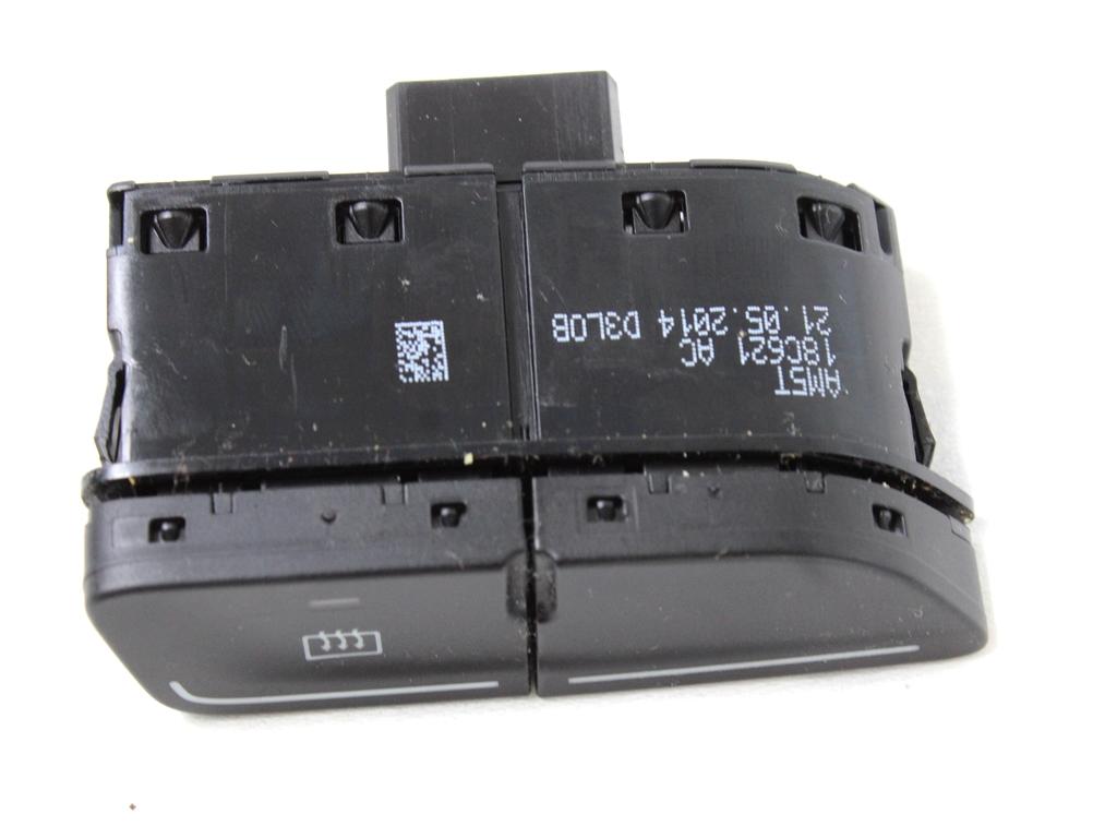 RAZLICNA STIKALA  OEM N. AM5T-18C621-AC ORIGINAL REZERVNI DEL FORD CMAX GRAND CMAX MK2 DXA-CB7 DXA-CEU (2010 - 03/2015) DIESEL LETNIK 2015