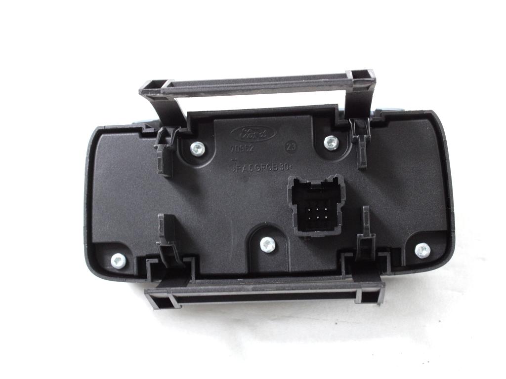 GLAVNO STIKALO LUCI OEM N. AV6T-13A024-AC ORIGINAL REZERVNI DEL FORD CMAX GRAND CMAX MK2 DXA-CB7 DXA-CEU (2010 - 03/2015) DIESEL LETNIK 2015