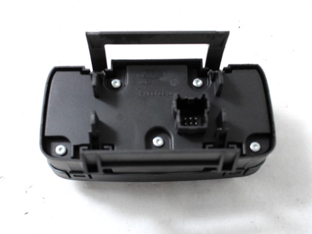 GLAVNO STIKALO LUCI OEM N. AV6T-13A024-AC ORIGINAL REZERVNI DEL FORD CMAX GRAND CMAX MK2 DXA-CB7 DXA-CEU (2010 - 03/2015) DIESEL LETNIK 2015