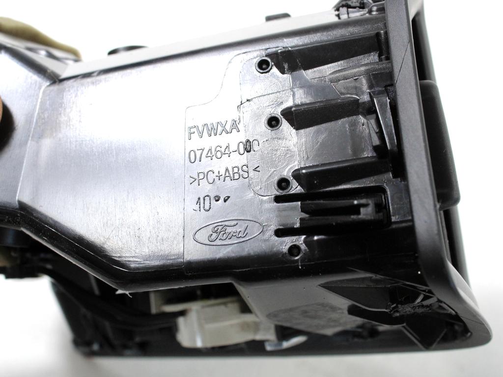 ODVOD ZRAKA OEM N. AM51-R018B08-AGW ORIGINAL REZERVNI DEL FORD CMAX GRAND CMAX MK2 DXA-CB7 DXA-CEU (2010 - 03/2015) DIESEL LETNIK 2015