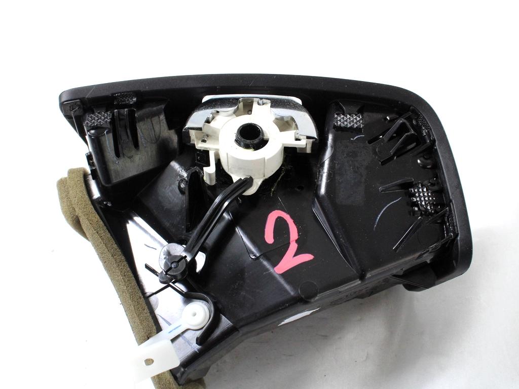 ODVOD ZRAKA OEM N. AM51-R018B09-AGW ORIGINAL REZERVNI DEL FORD CMAX GRAND CMAX MK2 DXA-CB7 DXA-CEU (2010 - 03/2015) DIESEL LETNIK 2015