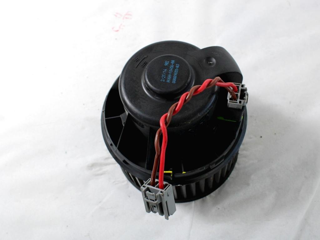 VENTILATOR  KABINE  OEM N. AV6N-18456-AA ORIGINAL REZERVNI DEL FORD CMAX GRAND CMAX MK2 DXA-CB7 DXA-CEU (2010 - 03/2015) DIESEL LETNIK 2015