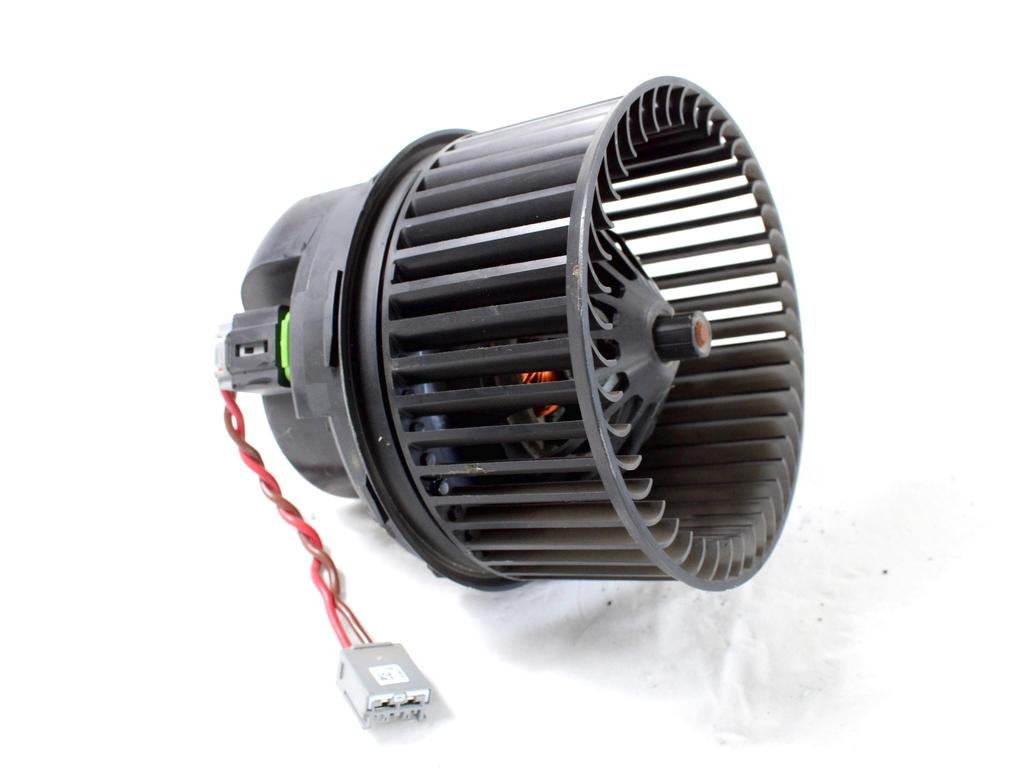 VENTILATOR  KABINE  OEM N. AV6N-18456-AA ORIGINAL REZERVNI DEL FORD CMAX GRAND CMAX MK2 DXA-CB7 DXA-CEU (2010 - 03/2015) DIESEL LETNIK 2015