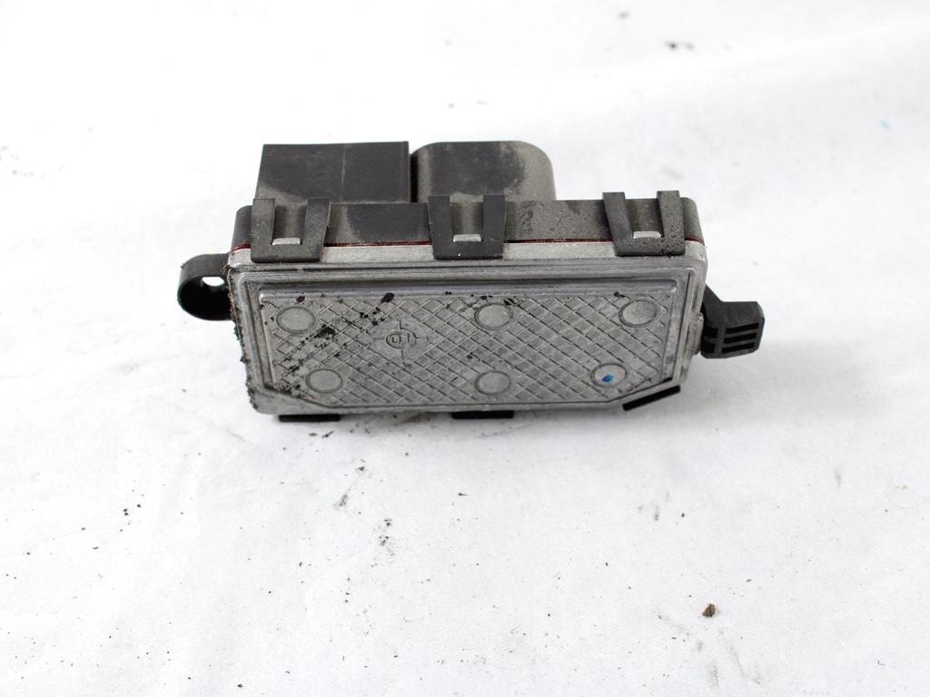 REGULATOR PREZRACEVANJA OEM N. AV6N-19E624-AA ORIGINAL REZERVNI DEL FORD CMAX GRAND CMAX MK2 DXA-CB7 DXA-CEU (2010 - 03/2015) DIESEL LETNIK 2015