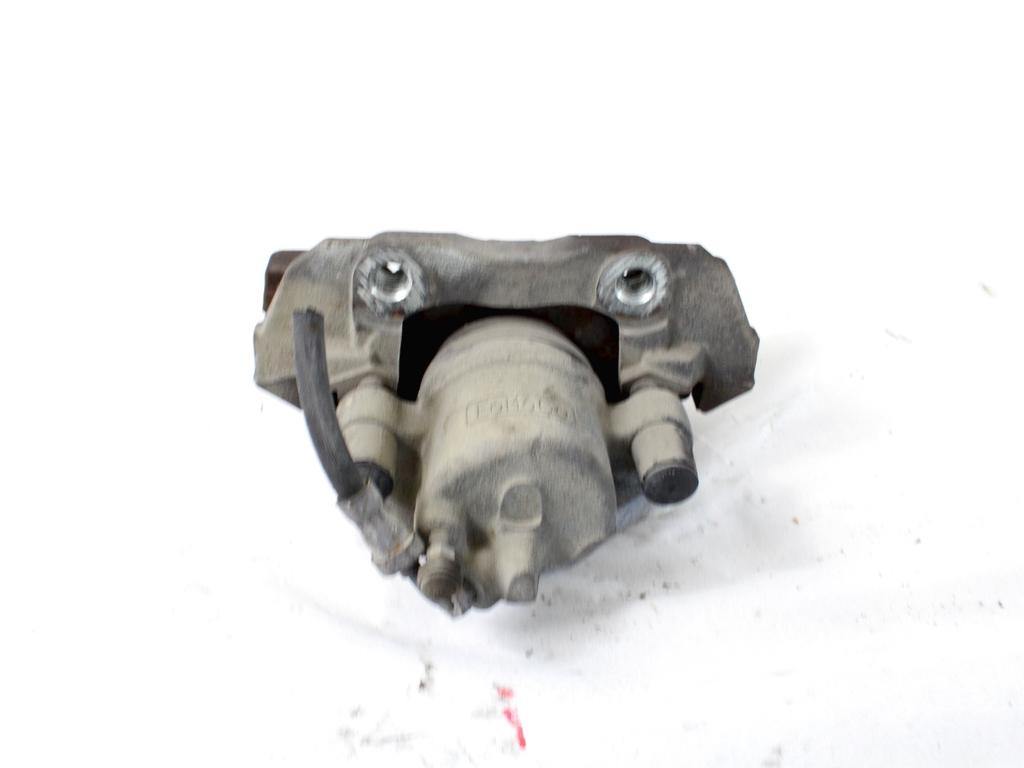 SPREDNJE DESNE ZAVORNE CELJUSTI  OEM N. 1682875 ORIGINAL REZERVNI DEL FORD CMAX GRAND CMAX MK2 DXA-CB7 DXA-CEU (2010 - 03/2015) DIESEL LETNIK 2015