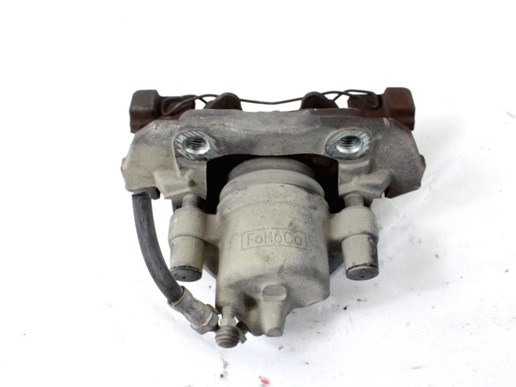 SPREDNJE DESNE ZAVORNE CELJUSTI  OEM N. 1682875 ORIGINAL REZERVNI DEL FORD CMAX GRAND CMAX MK2 DXA-CB7 DXA-CEU (2010 - 03/2015) DIESEL LETNIK 2015