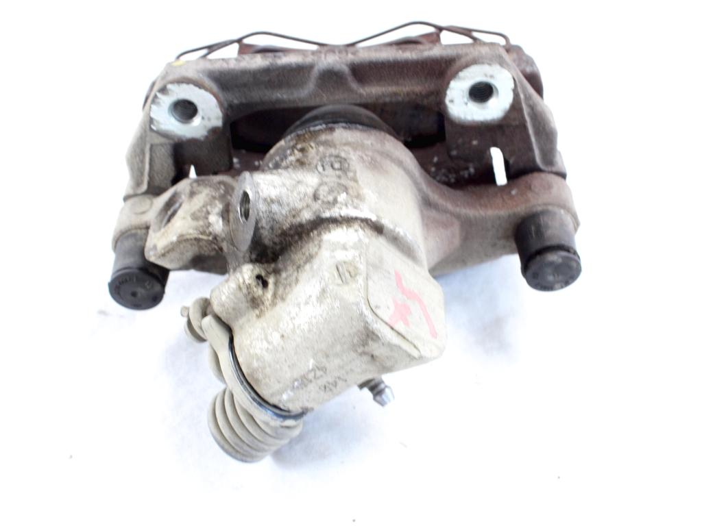 ZADNJE LEVE ZAVORNE CELJUSTI  OEM N. 1761756 ORIGINAL REZERVNI DEL FORD CMAX GRAND CMAX MK2 DXA-CB7 DXA-CEU (2010 - 03/2015) DIESEL LETNIK 2015