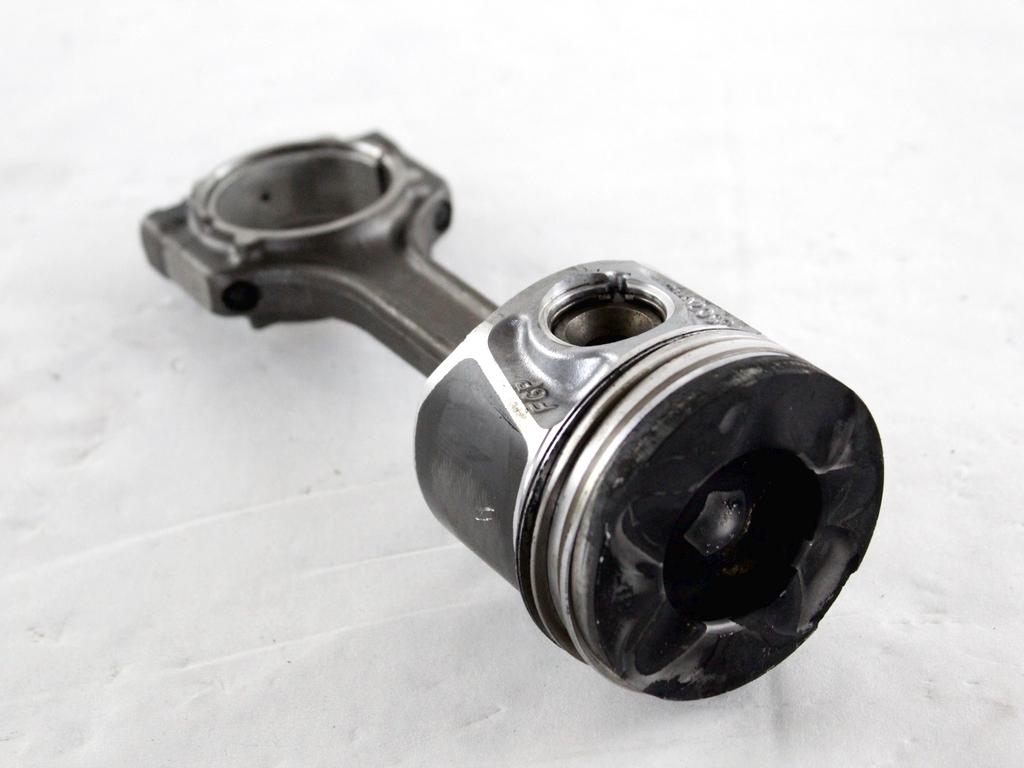 BAT ROCICNE GREDI/ OEM N. 73502643 ORIGINAL REZERVNI DEL LANCIA Y YPSILON 843 (2003-2006) DIESEL LETNIK 2006