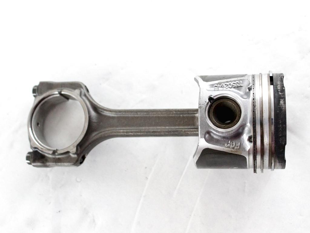 BAT ROCICNE GREDI/ OEM N. 73502643 ORIGINAL REZERVNI DEL LANCIA Y YPSILON 843 (2003-2006) DIESEL LETNIK 2006