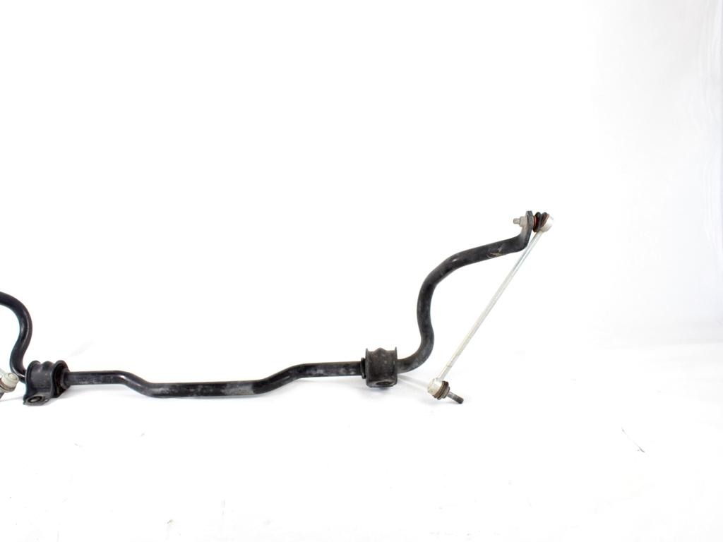 SPREDNJI STABILIZATOR OEM N. AV61-5482-DB ORIGINAL REZERVNI DEL FORD CMAX GRAND CMAX MK2 DXA-CB7 DXA-CEU (2010 - 03/2015) DIESEL LETNIK 2015