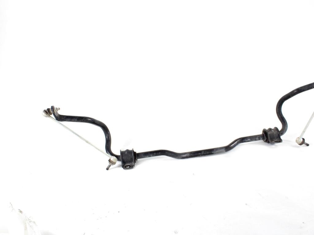 SPREDNJI STABILIZATOR OEM N. AV61-5482-DB ORIGINAL REZERVNI DEL FORD CMAX GRAND CMAX MK2 DXA-CB7 DXA-CEU (2010 - 03/2015) DIESEL LETNIK 2015