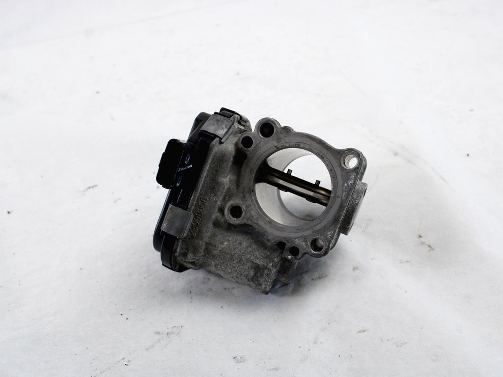 DU?ILNA LOPUTA  OEM N. 9673534480 ORIGINAL REZERVNI DEL FORD CMAX GRAND CMAX MK2 DXA-CB7 DXA-CEU (2010 - 03/2015) DIESEL LETNIK 2015