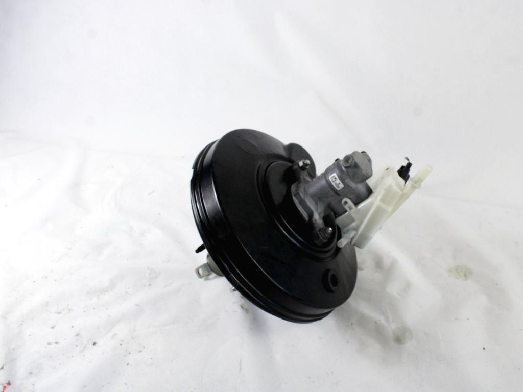 SERVO OJACEVALNIK ZAVOR S PUMPO OEM N. DV61-2B195-DA ORIGINAL REZERVNI DEL FORD CMAX GRAND CMAX MK2 DXA-CB7 DXA-CEU (2010 - 03/2015) DIESEL LETNIK 2015