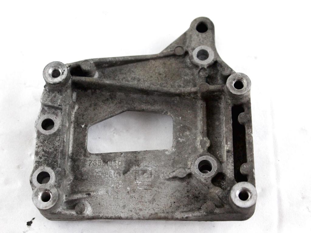 NOSILCI MOTORJA/DRUGO OEM N. 73501350 ORIGINAL REZERVNI DEL LANCIA Y YPSILON 843 (2003-2006) DIESEL LETNIK 2006