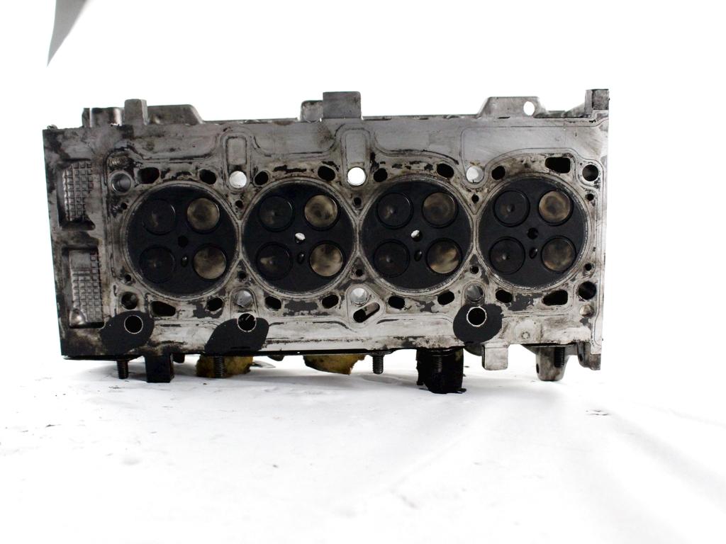 GLAVA, CILINDER IN DELI OEM N. 55193109 ORIGINAL REZERVNI DEL LANCIA Y YPSILON 843 (2003-2006) DIESEL LETNIK 2006